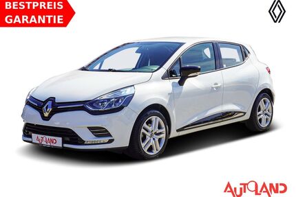 Renault Clio Gebrauchtwagen