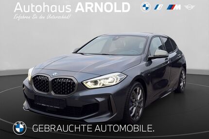 BMW M135 Gebrauchtwagen