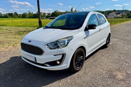 Ford Ka/Ka+ Gebrauchtwagen