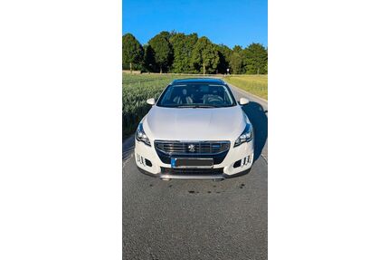 Peugeot 508 Gebrauchtwagen