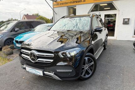 Mercedes-Benz GLE 300 Gebrauchtwagen