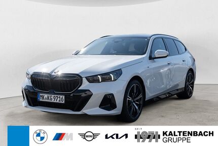 BMW 520 Gebrauchtwagen