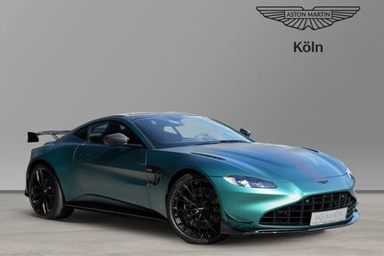 Aston Martin V8 Vantage Gebrauchtwagen