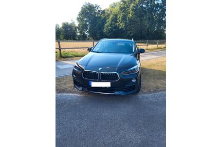 BMW X2 Gebrauchtwagen