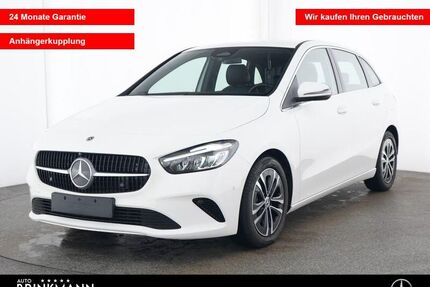 Mercedes-Benz B 200 Gebrauchtwagen