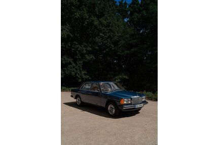 Mercedes-Benz 200 Gebrauchtwagen