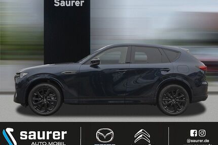 Mazda CX-60 Gebrauchtwagen