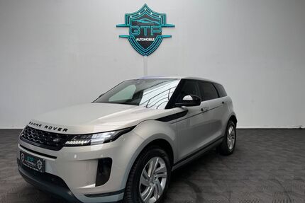 Land Rover Range Rover Evoque Gebrauchtwagen
