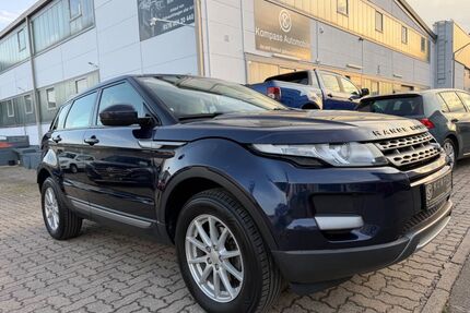 Land Rover Range Rover Evoque Gebrauchtwagen