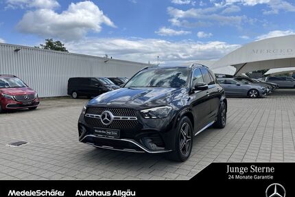 Mercedes-Benz GLE 350 Gebrauchtwagen