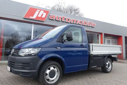 VW T6 Transporter Gebrauchtwagen