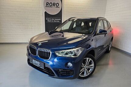BMW X1 Gebrauchtwagen