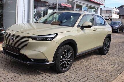 Honda HR-V Gebrauchtwagen