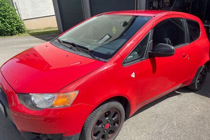 Mitsubishi Colt Gebrauchtwagen