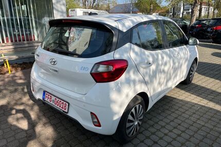 Hyundai i10 Gebrauchtwagen