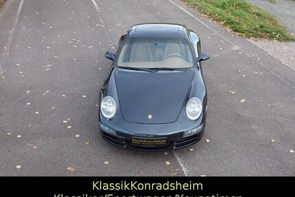 Porsche 911 Urmodell Gebrauchtwagen