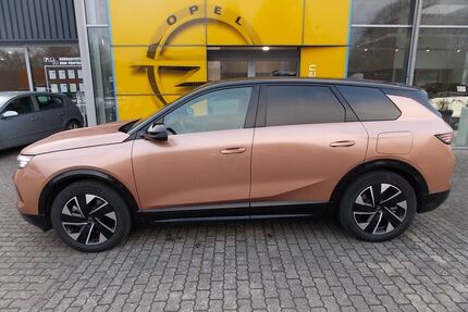 Opel Grandland (X) Gebrauchtwagen