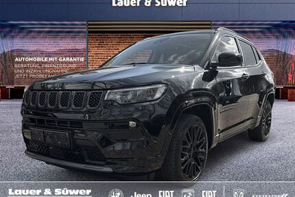 Jeep Compass Gebrauchtwagen