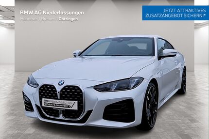 BMW 430 Gebrauchtwagen