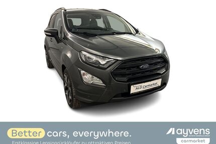Ford EcoSport Gebrauchtwagen