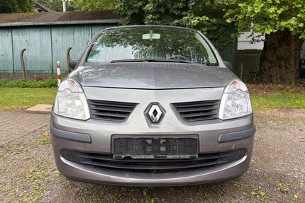Renault Modus Gebrauchtwagen