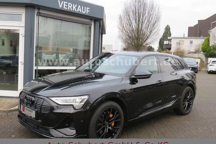 Audi e-tron Gebrauchtwagen