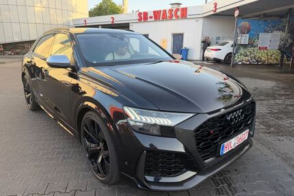Audi RSQ8 Gebrauchtwagen