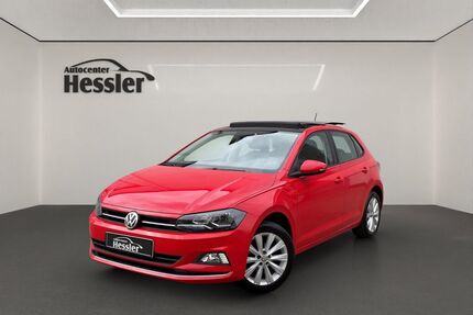 VW Polo Gebrauchtwagen