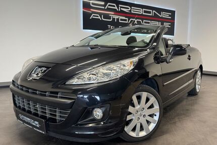 Peugeot 207 Gebrauchtwagen