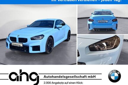 BMW M2 Gebrauchtwagen