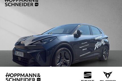 Cupra Raval Gebrauchtwagen