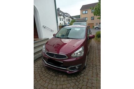 Mitsubishi Space Star Gebrauchtwagen
