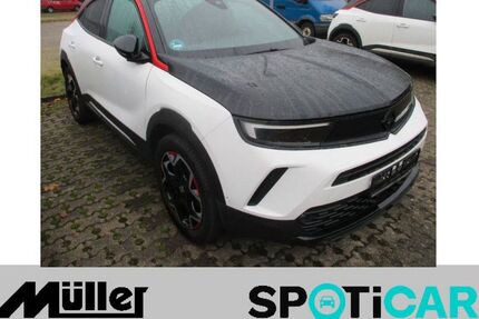 Opel Mokka Gebrauchtwagen