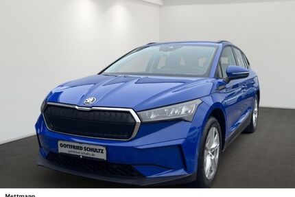 Skoda Enyaq Gebrauchtwagen