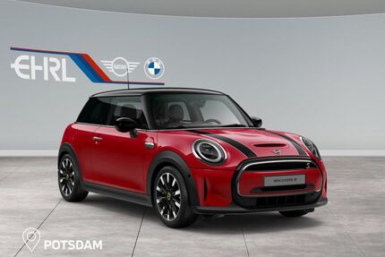 Mini Cooper SE Gebrauchtwagen