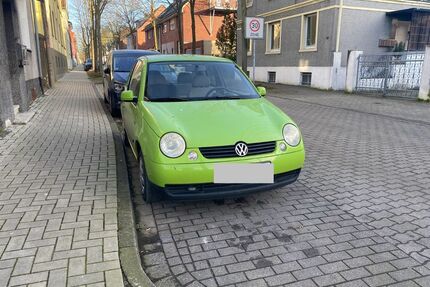 VW Lupo Gebrauchtwagen