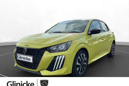 Peugeot 208 Gebrauchtwagen