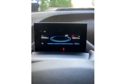 BMW i3 Gebrauchtwagen