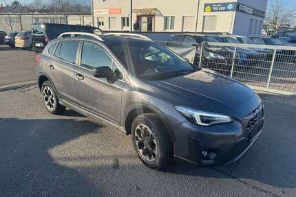 Subaru XV Gebrauchtwagen