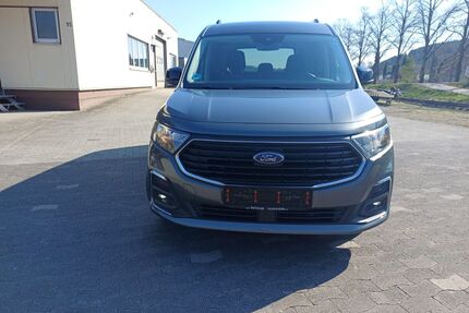Ford Grand Tourneo Gebrauchtwagen