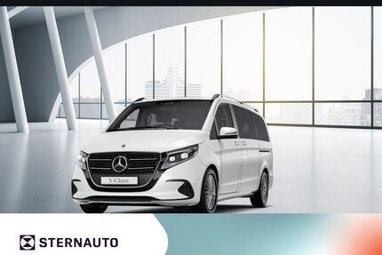 Mercedes-Benz V 300 Gebrauchtwagen
