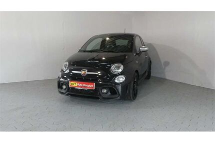 Abarth 500 Gebrauchtwagen