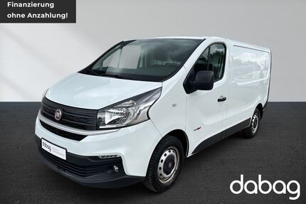 Fiat Talento Gebrauchtwagen