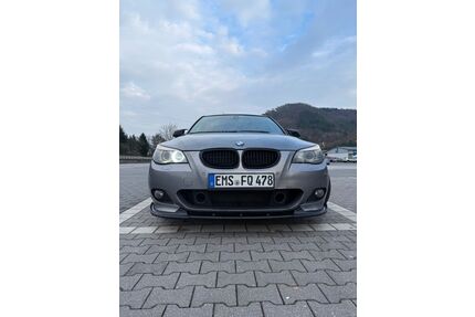 BMW 530 Gebrauchtwagen