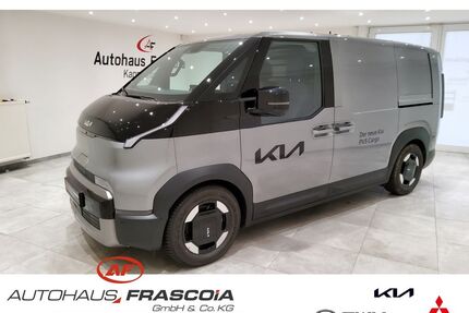 Kia PV5 Gebrauchtwagen