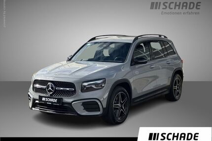 Mercedes-Benz GLB 200 Gebrauchtwagen