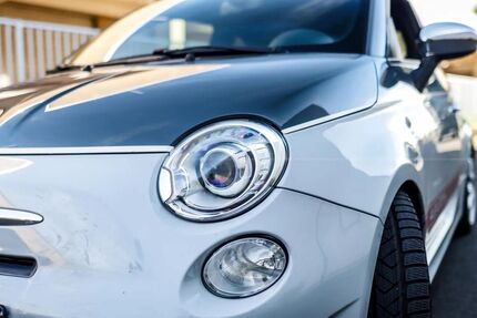 Abarth 595 Competizione Gebrauchtwagen