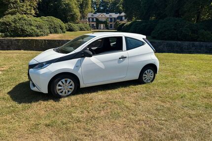 Toyota Aygo (X) Gebrauchtwagen