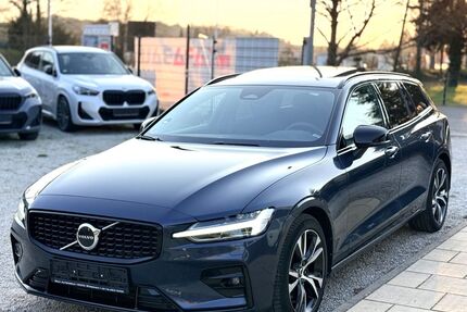 Volvo V60 Gebrauchtwagen