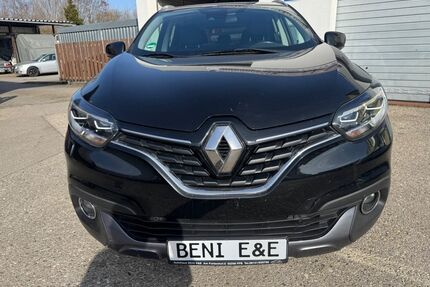 Renault Kadjar Gebrauchtwagen